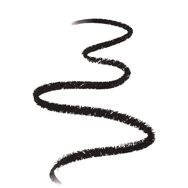 Buy Maybelline Tattoo Studio Kajal Smokey Black Eyeliner Online at