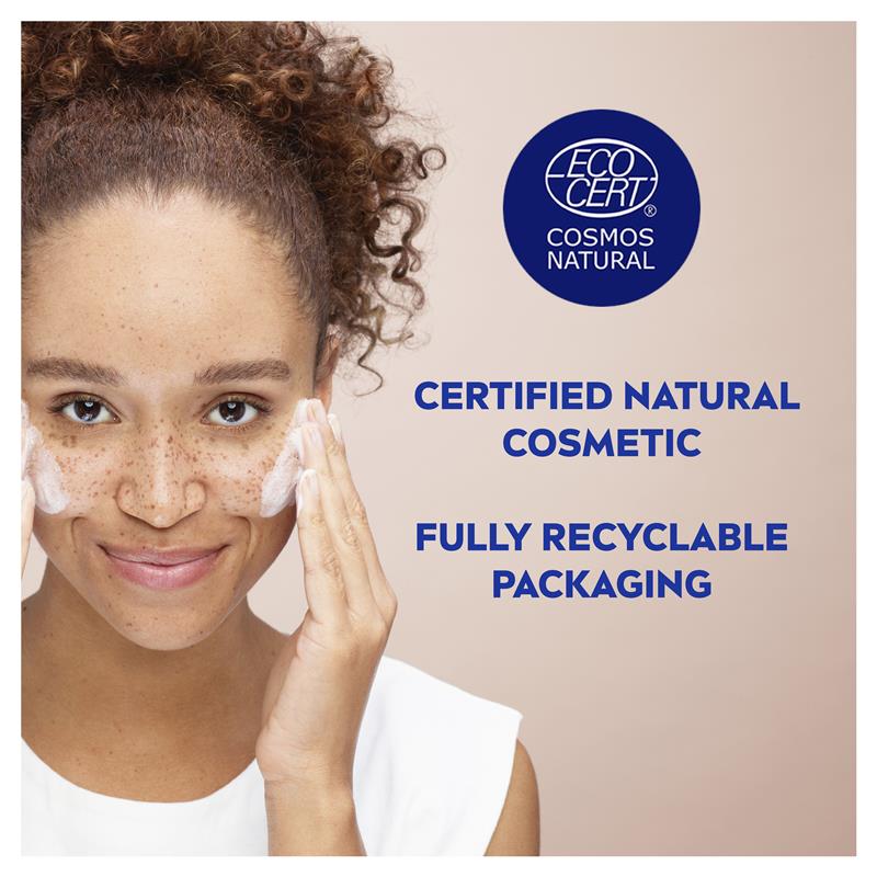 Buy Nivea Face Cleansing Wonderbar Blackhead Clearing Scrub 75g Online