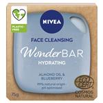 Nivea Face Cleansing Wonderbar Hydrating 75g