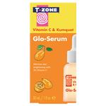 T-Zone Vitamin C & Kumquat Glo Serum 30ml