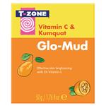 T-Zone Vitamin C & Kumquat Glo-Mud 50ml