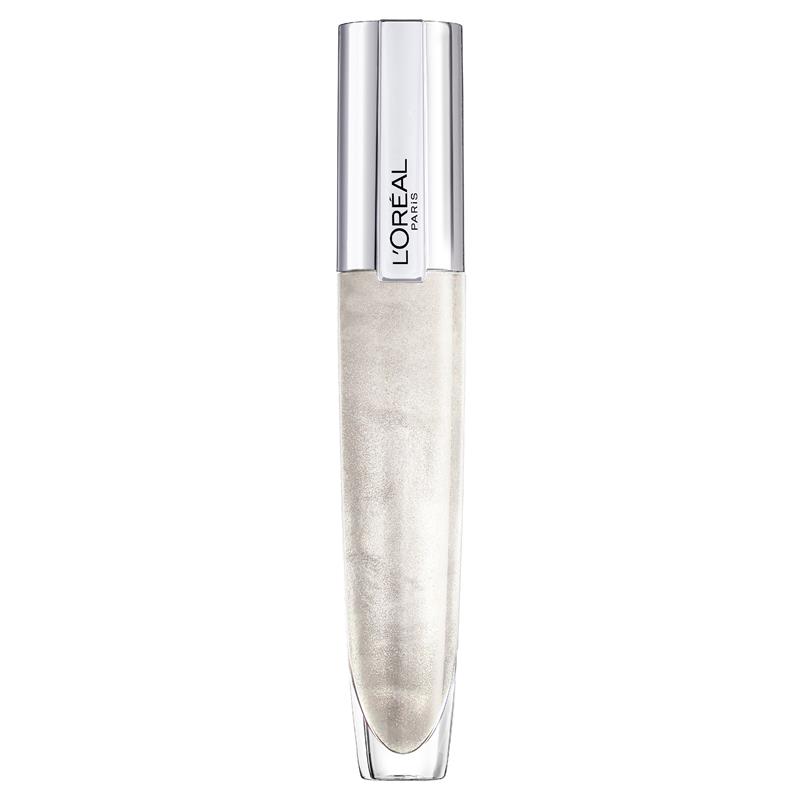 Buy Loreal Rouge Signature Plump Lip Gloss 400 I Maximize Online at