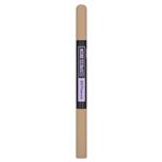 Maybelline Express Brow Satin Duo 00 Light Blonde
