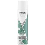 Rexona Women Clinical Protection Deodorant Aerosol Eucalyptus 180ml