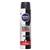 Nivea Men Deodorant Aerosol Black & White Max Protection 250ml