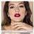 Karen Murrell Natural Lipstick 19 Racy Rata Online Only