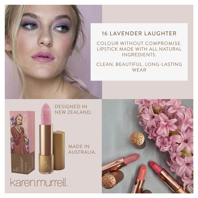 karen murrell lipstick chemist warehouse