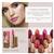 Karen Murrell Lipstick 13 Camellia Morning