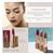 Karen Murrell Natural Lipstick 11 Scarlet Blaze Online Only