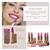Karen Murrell Natural Lipstick 03 Pink Starlet Online Only