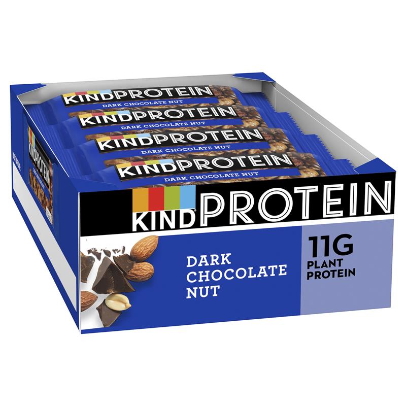 Buy Kind Protein Bar Dark Choc Nut 50g Online at Chemist Warehouse®