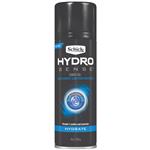 Schick Hydro Sense Hydrate Gel 198g