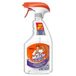 Mr Muscle Shower Cleaner Trigger 750ml