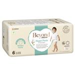 BabyLove Beyond Nappy Pants Size 6 26 Pack
