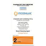 Picosalax Sachets 2X16.1G (Pharmacist Only)