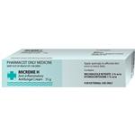 Micreme H Cream 15g (Pharmacist Only)