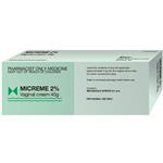 Micreme 2 Vaginal Cream 40g (Pharmacist Only)