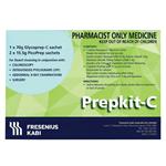 Prepkit C Kit (Pharmacist Only)