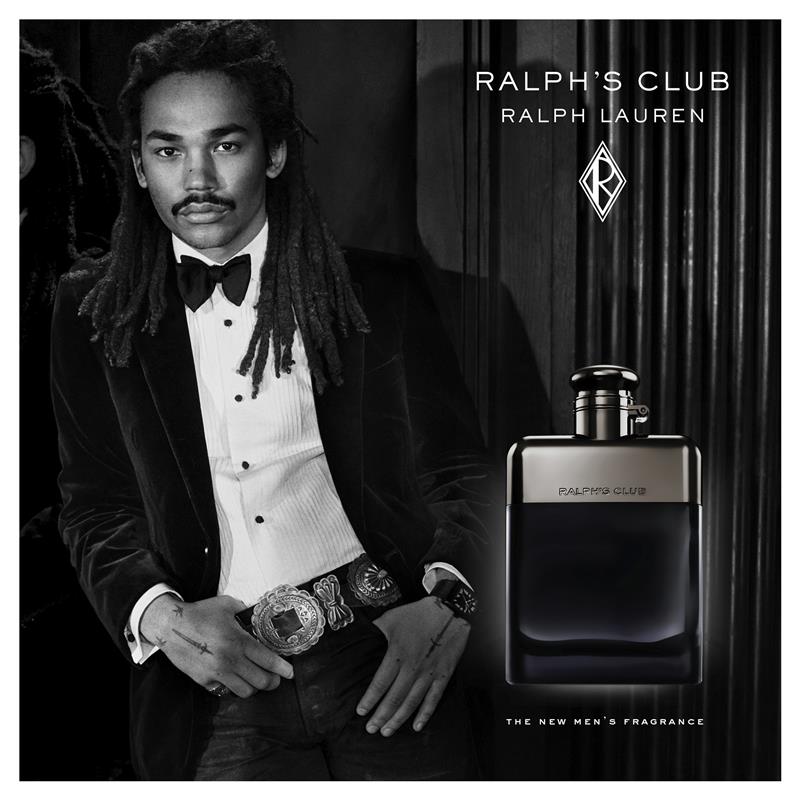 ralph's club eau de parfum 100ml