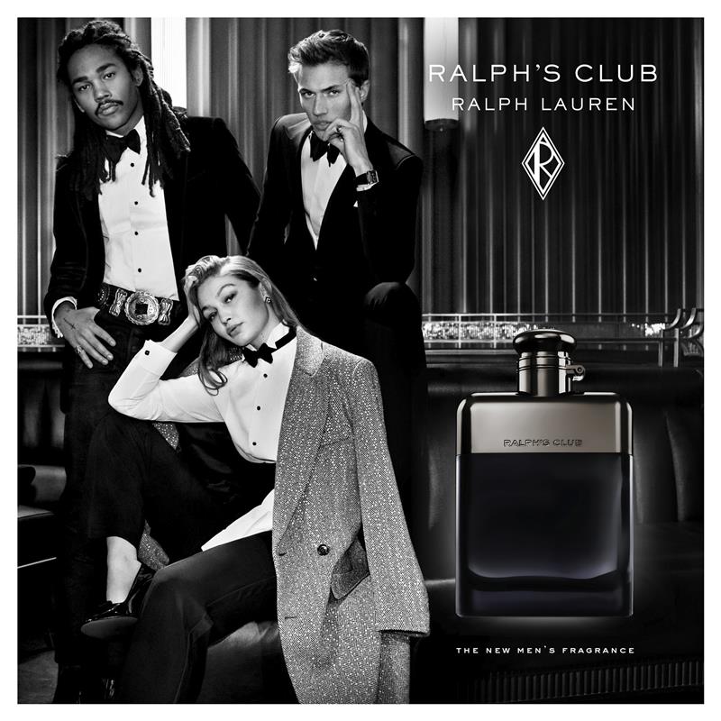 Buy Ralph Lauren Ralph's Club Eau De Parfum 50ml Online at Chemist  Warehouse®