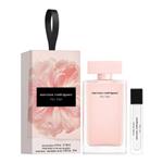 Narciso Rodriguez For Her Eau De Parfum 100ml 2 Piece Set