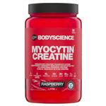 BSc Myocytin Creatine Raspberry 1.2kg