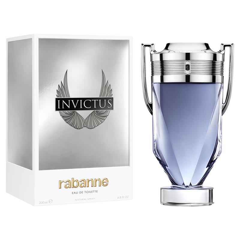 Invictus Eau De Toilette Colonia Invictus 100ml INVICTUS VICTORY