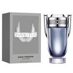 Paco Rabanne Invictus Eau De Toilette 200ml