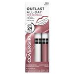 Covergirl Outlast All-Day Lip Colour 130 Rosie 2.3ml
