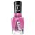 Sally Hansen Miracle Gel Neon Nail Polish Floresc Pink 14.7ml