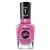 Sally Hansen Miracle Gel Neon Nail Polish Floresc Pink 14.7ml
