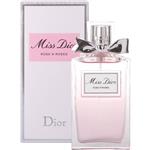 Christian Dior Miss Dior Rose N'Roses Eau De Toilette 50ml