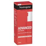 Neutrogena Advanced Acne Serum 30ml