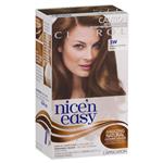 Clairol Nice & Easy 5W Medium Caramel Brown