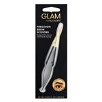 Glam by Manicare Precision Brow Scissors 22388