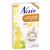 Nair Soft Natural Wax Large Strips 40 Pack