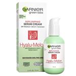 Garnier Greenlabs SPF 15 Replumping Serum Cream Hyalu Melon 72ml