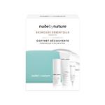 Nude by Nature Skincare Essentials Starter Kit