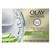 Olay Daily Facial Water Activated Dry Cloths Sensitive Clean 33 Pack