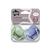 Tommee Tippee Latex Soothers 18 - 36 Months