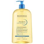 Bioderma Atoderm Shower Oil 1 Litre
