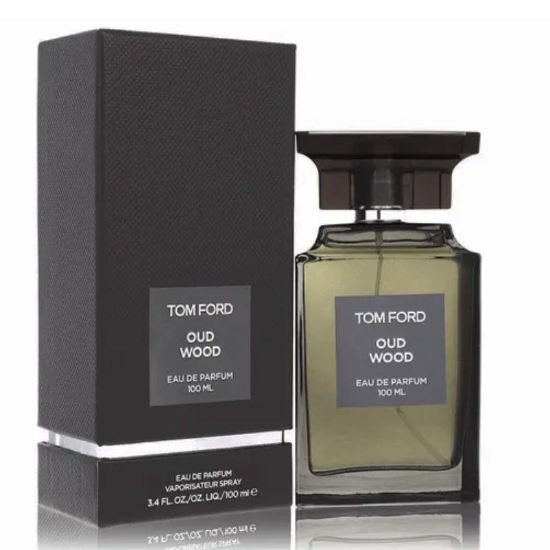 Buy Tom Ford Oud Wood Eau De Parfum 100ml Online at Chemist Warehouse®
