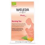 Weleda Nursing Tea 20 Pack