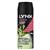 Lynx Deodorant Collision Fresh Bergamot + Pink Pepper 165ml