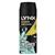 Lynx Deodorant Collision Wild Mint + Cedarwood 165ml