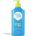 Bondi Sands Sport SPF 50+ Sunscreen Lotion 400ml