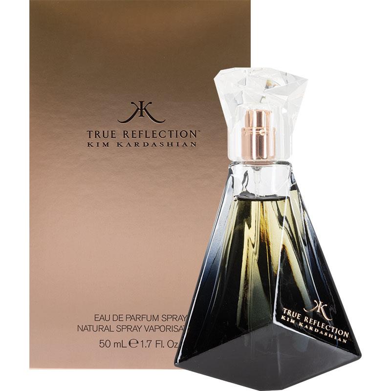 Buy Kim Kardashian True Reflections Eau De Parfum 50ml Spray Online At Chemist Warehouse® 9276