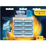 Gillette Prosheild Chill Cartridge A5 8 Pack
