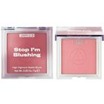 MissGuided Stop I'm Blushing High Pigment Matte Blush Hot Minute