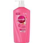 Sunsilk Brilliant Shine Shampoo 700ml